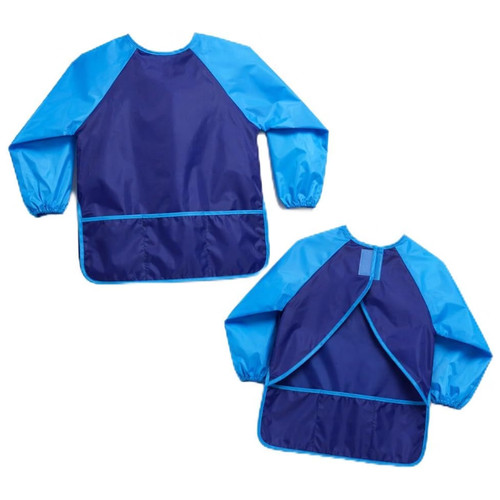 Malschürze malkittel kinder - malschürze,