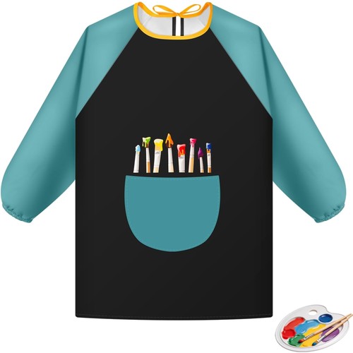 Kinder malkittel - kinder,