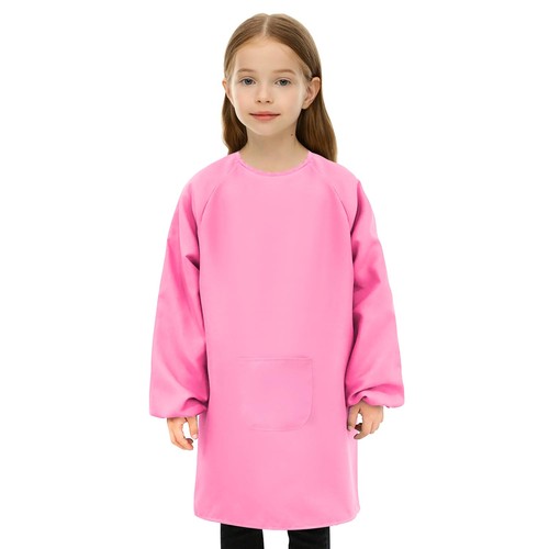 Malerkittel kinder bis 12 - malerkittel,